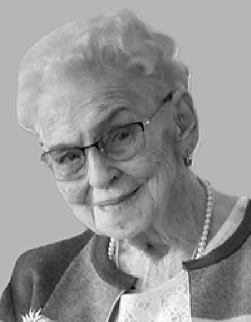 Jeanne Isabel Gardner Bayless